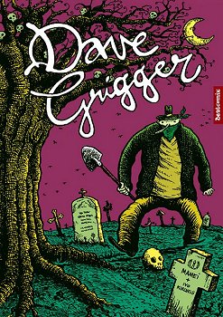 Dave Grigger