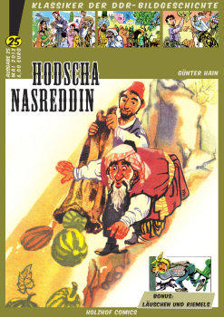 Hodscha Nasreddin