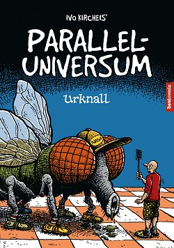 Paralleluniversum