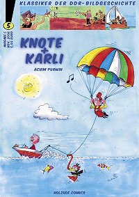 Knote und Karli