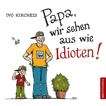 Idioten