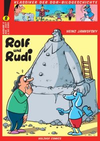 Rolf und Rudi