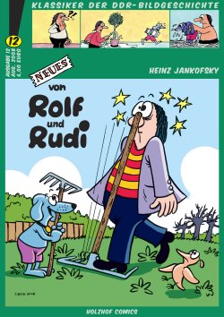 Rolf und Rudi 2